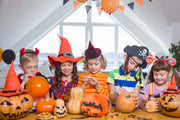 19 Halloween Party Ideas for Kids